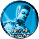 Deus Ex Invis icon